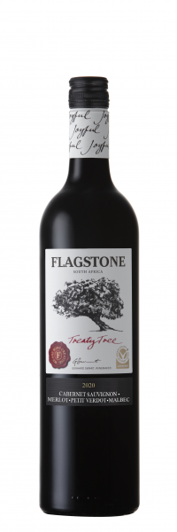Flagstone Winery Treaty Tree Cab Sauv/Merlot/Petit Verdot/Malbec